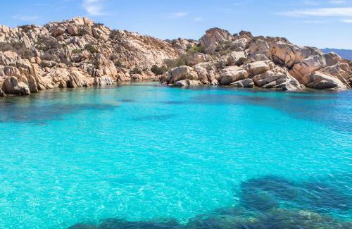 La Maddalena Apartamento | Affittimoderni La Maddalena MADA35