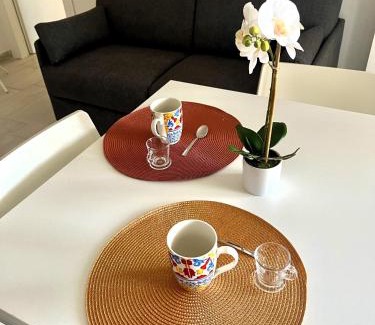 La Maddalena Apartamento | Affittimoderni La Maddalena - MADA39