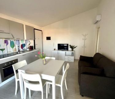 La Maddalena Apartamento | Affittimoderni La Maddalena - MADA39
