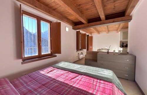 Ponte di Legno Apartamento | Affittimoderni Ponte di Legno Ski - PDL23