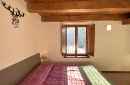 Ponte di Legno Apartamento | Affittimoderni Ponte di Legno Ski - PDL23