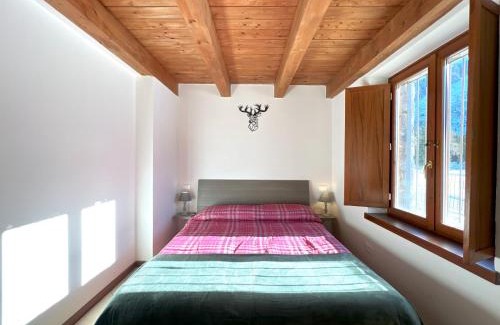 Ponte di Legno Apartamento | Affittimoderni Ponte di Legno Ski - PDL23