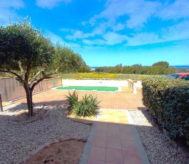 La Muddizza Apartamento | Affittimoderni Valledoria Ulivo