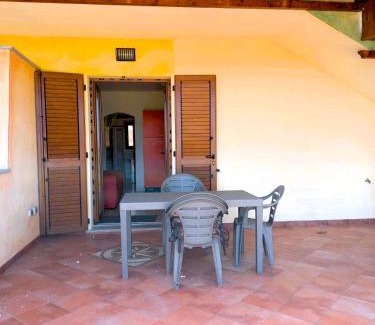 La Muddizza Apartamento | Affittimoderni Valledoria Ulivo