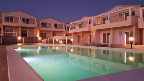Viddalba Apartamento | Affittimoderni Viddalba Bouganville - VIBO07
