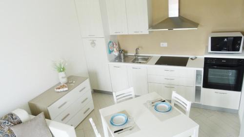 Viddalba Apartamento | Affittimoderni Viddalba Bouganville - VIBO07