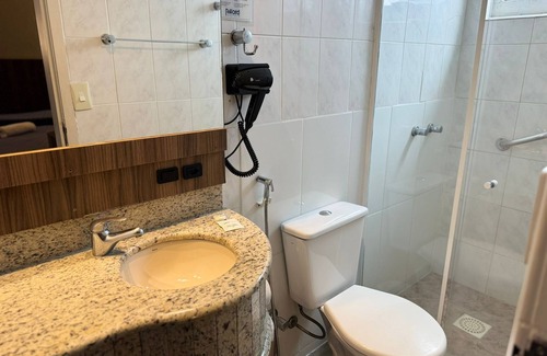 Lages Hotel | Afford Hoteis
