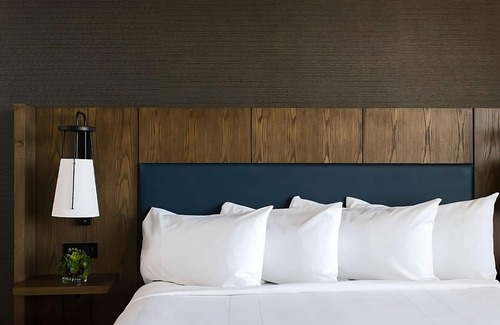 Nashville Hotel | Affordability Meets Comfort! Short Drive to Adventure Science Center, w/ Pools