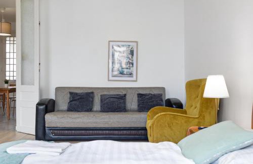 Matzleinsdorf Apartamento | Affordable 2BR Shared Apt Central Location in Vienna