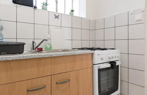 Matzleinsdorf Apartamento | Affordable 2BR Shared Apt Central Location in Vienna