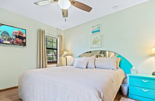 Montgomery Casa | Affordable 3BR Duplex by Island, Nature, Kayaking, Fishing, & Historic Wormsloe