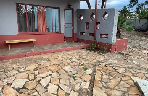 Windhoek West Casa | casa bem vindo Windhoek (10)