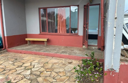 Windhoek West Casa | casa bem vindo Windhoek (10)