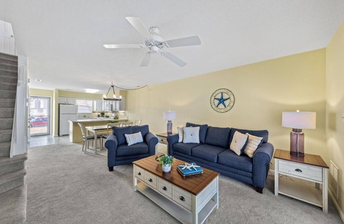 Frankford Casa | AFFORDABLE & ADORABLE TOWNHOME IN POOL/TENNIS CMMTY, BETHANY MEADOWS, DE