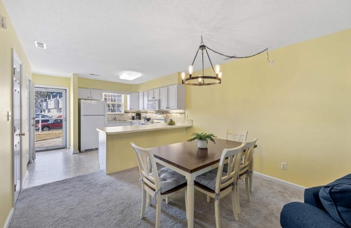 Frankford Casa | AFFORDABLE & ADORABLE TOWNHOME IN POOL/TENNIS CMMTY, BETHANY MEADOWS, DE