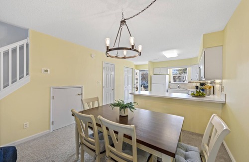 Frankford Casa | AFFORDABLE & ADORABLE TOWNHOME IN POOL/TENNIS CMMTY, BETHANY MEADOWS, DE