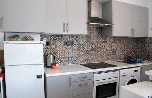 Lo Rufete Apartamento | Affordable Apt Lomas Del Golf 10 Min Walk to Amenities, Golf, Sun