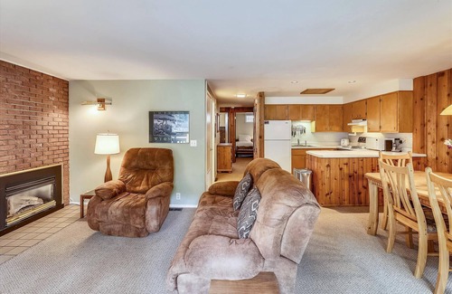 Aspen Condominio | Don't delay sale today! 15% discounted rates are live!