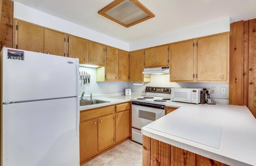 Aspen Condominio | Don't delay sale today! 15% discounted rates are live!