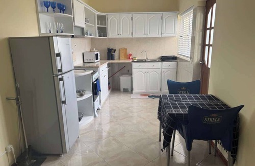 Santa Maria Apartamento | Affordable Beach Town Apartment