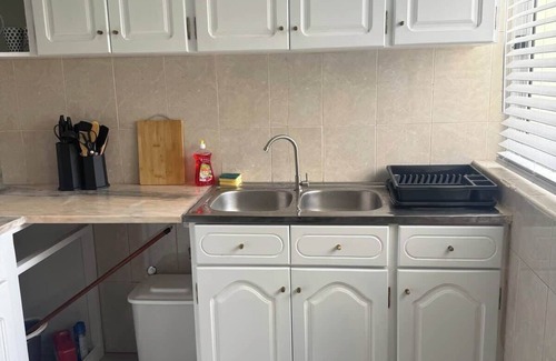 Santa Maria Apartamento | Affordable Beach Town Apartment