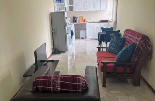Santa Maria Apartamento | Affordable Beach Town Apartment