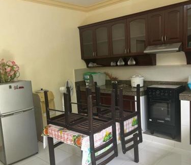 Loay Casa | Affordable Bohol Island Home