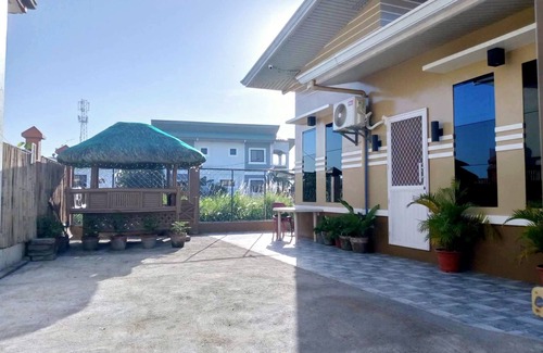 San Fernando Casa | Affordable Bungalow House