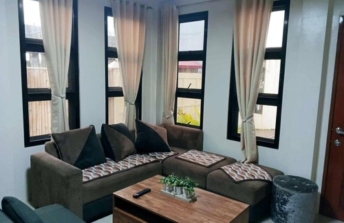 San Fernando Casa | Affordable Bungalow House