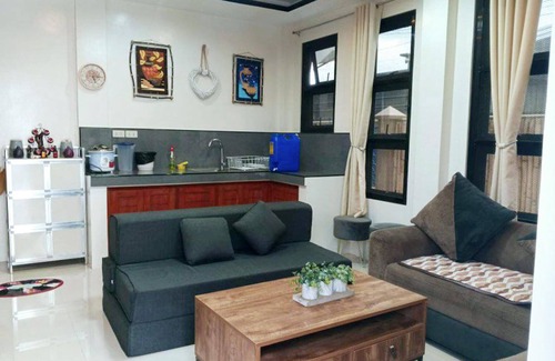 San Fernando Casa | Affordable Bungalow House