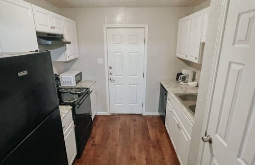 Central City Apartamento | Affordable & Centrally Located Workforce Retreat