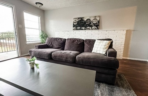 Central City Apartamento | Affordable & Centrally Located Workforce Retreat