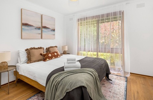 Belmont Casa | Affordable comfort for your next getaway