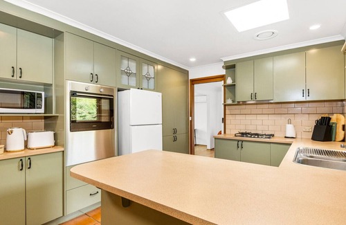 Belmont Casa | Affordable comfort for your next getaway