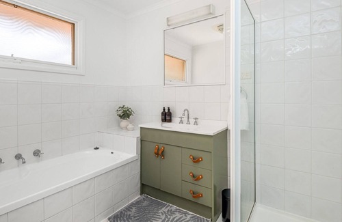 Belmont Casa | Affordable comfort for your next getaway