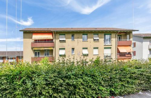 Center Apartamento | Affordable Comfort in Zurich