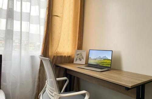 Pembo Apartamento | Affordable Condo Near Bgc, Venice Mall #rt33006