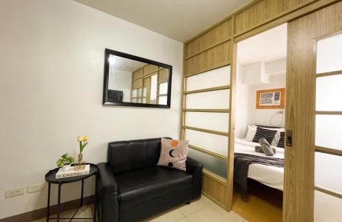 Pembo Apartamento | Affordable Condo Near Bgc, Venice Mall #rt33006