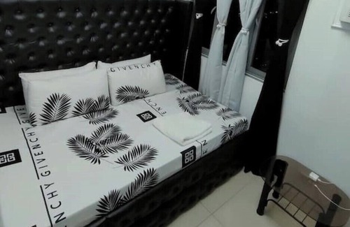 Santo Cristo Condominio | Affordable Condo Unit in a Five-star Location