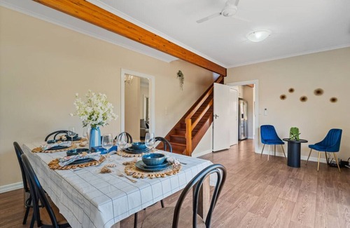 Sunnybank Casa | Affordable & Convenient Stay | 4Beds w/ Ducted AC