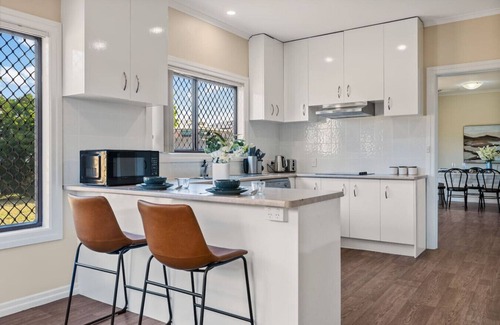 Sunnybank Casa | Affordable & Convenient Stay | 4Beds w/ Ducted AC