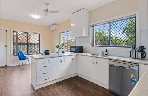 Sunnybank Casa | Affordable & Convenient Stay | 4Beds w/ Ducted AC