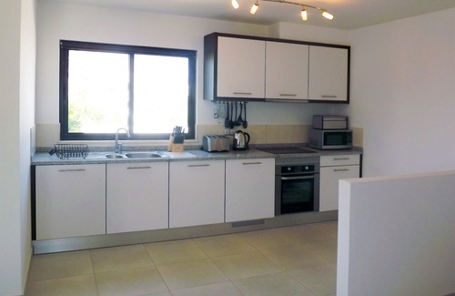 Santa Maria Villa | Villa de lujo asequible en complejo de 5 *