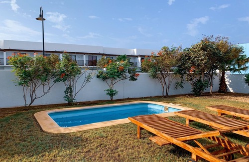 Santa Maria Villa | Villa de lujo asequible en complejo de 5 *