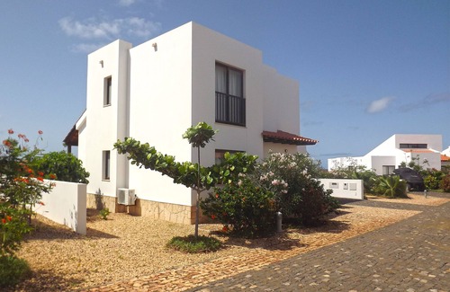 Santa Maria Villa | Villa de lujo asequible en complejo de 5 *