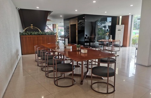 Angeles City Casa | Habitación doble asequible cerca del aeropuerto