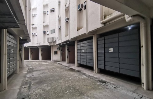 Angeles City Casa | Habitación doble asequible cerca del aeropuerto