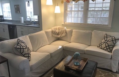 Dodds Addition Condominio | Condominio asequible para familias, a pie de playa / ciudad
