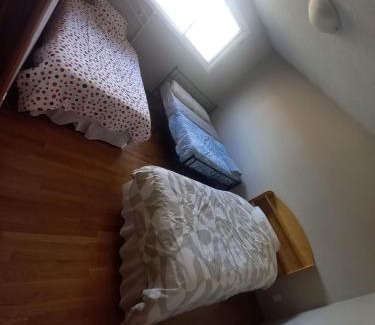 Rosemount Casa | Affordable Family Room for 4 People-24Hrs Checkin-Next To Downtown,Airport