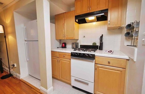Oakland Ave - Harrison St Apartamento | Affordable & Furnished Comfy Oakland Apt